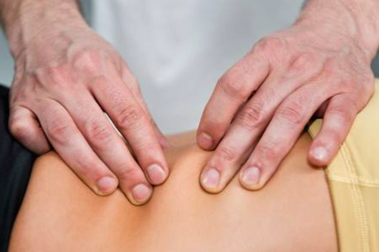 Waarom massage ook in de Westerse geneeskunde thuishoort