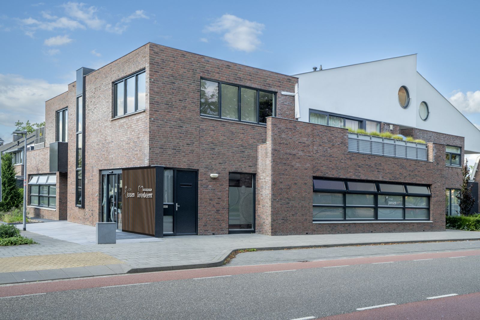 Molenstraat 69 | Massagepraktijk Jansen Deurne
