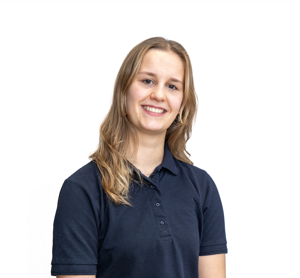 Ontspannings- en sportmassage door Chayenna Willems
