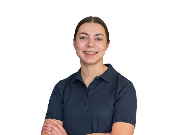 Masseuse Naomi Pluijm Massagepraktijk Jansen